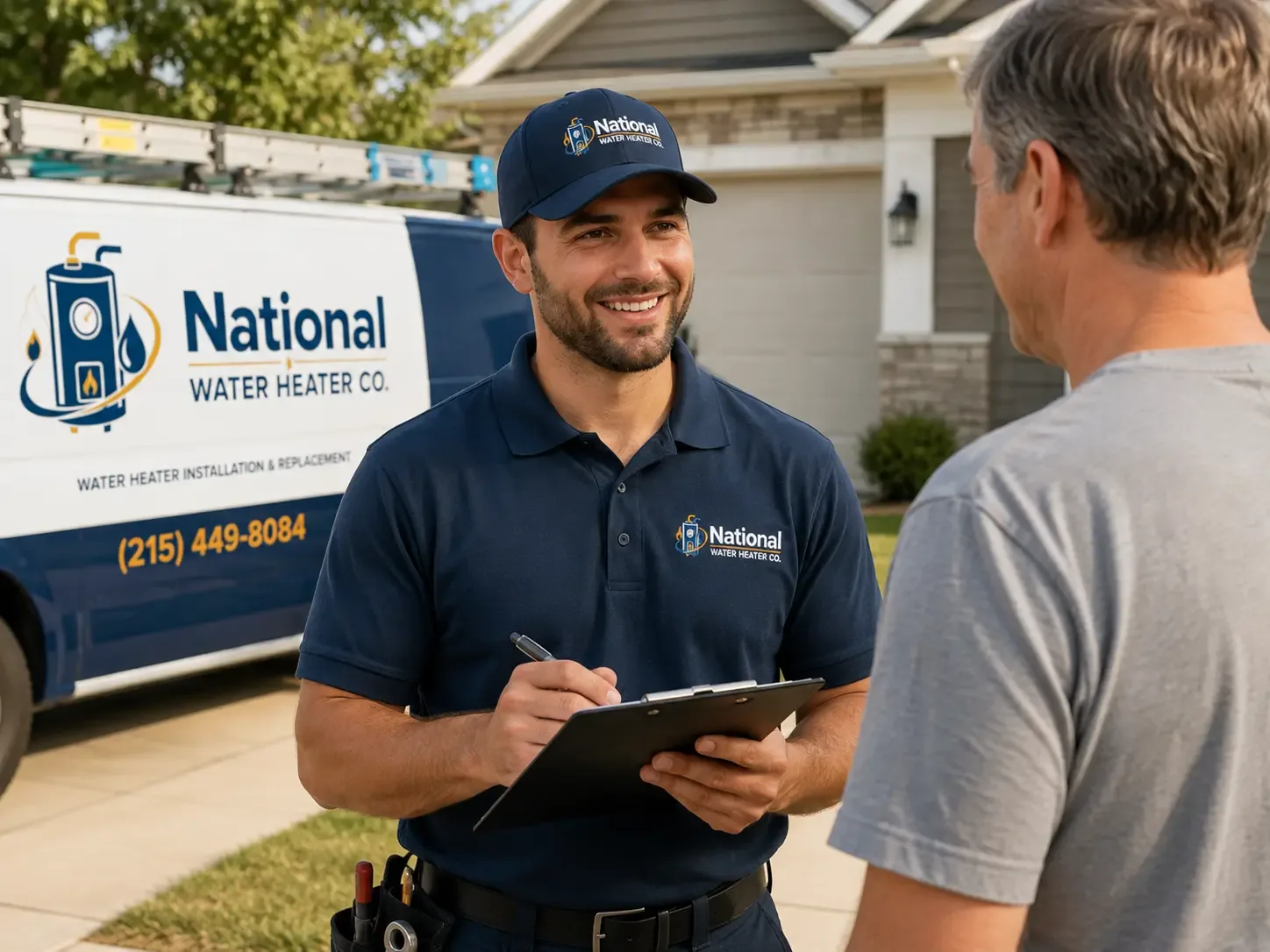 Water Heater Installation George, WA FAQs